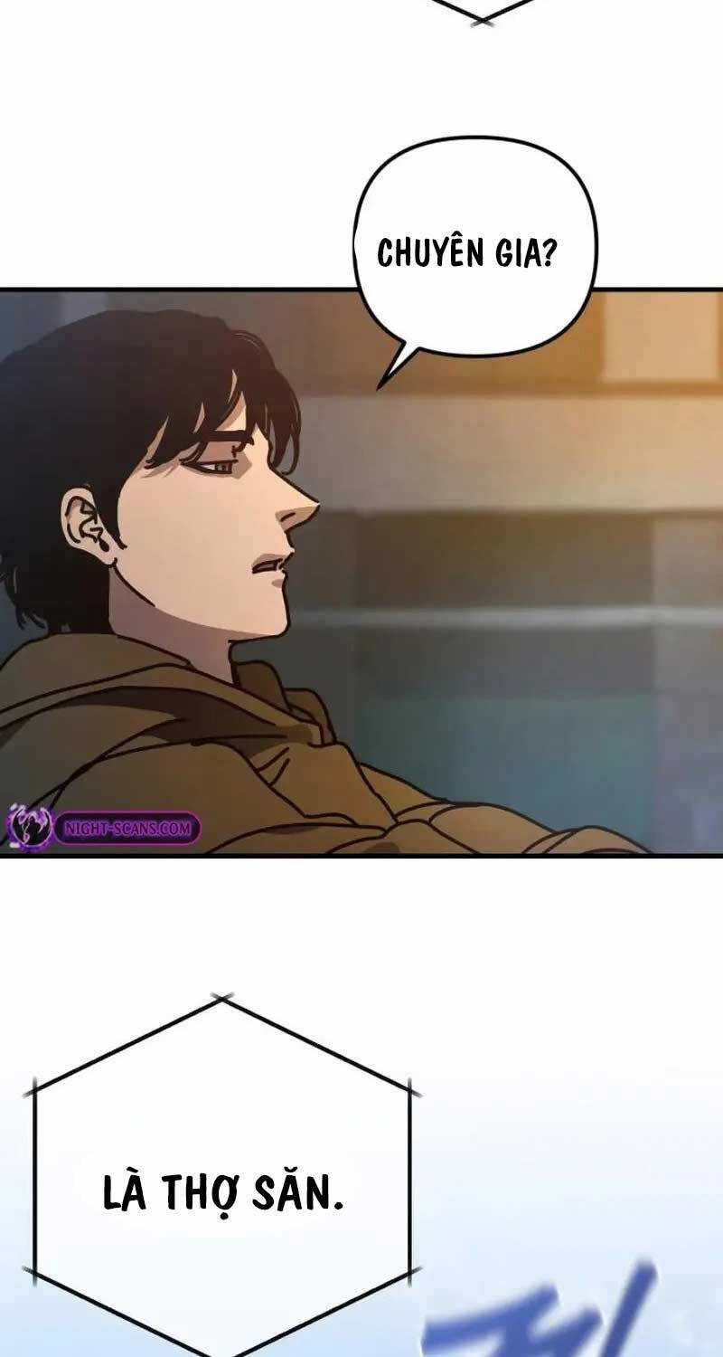 Ngôi Nhà Ẩn Ngày Tận Thế Chapter 12 trang 35