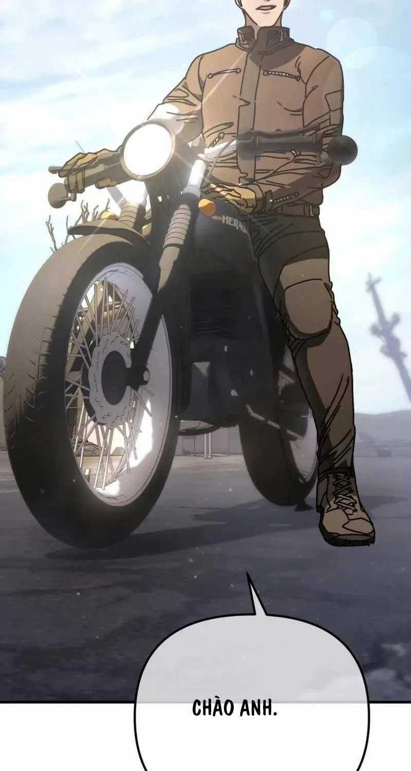 Ngôi Nhà Ẩn Ngày Tận Thế Chapter 12 trang 37