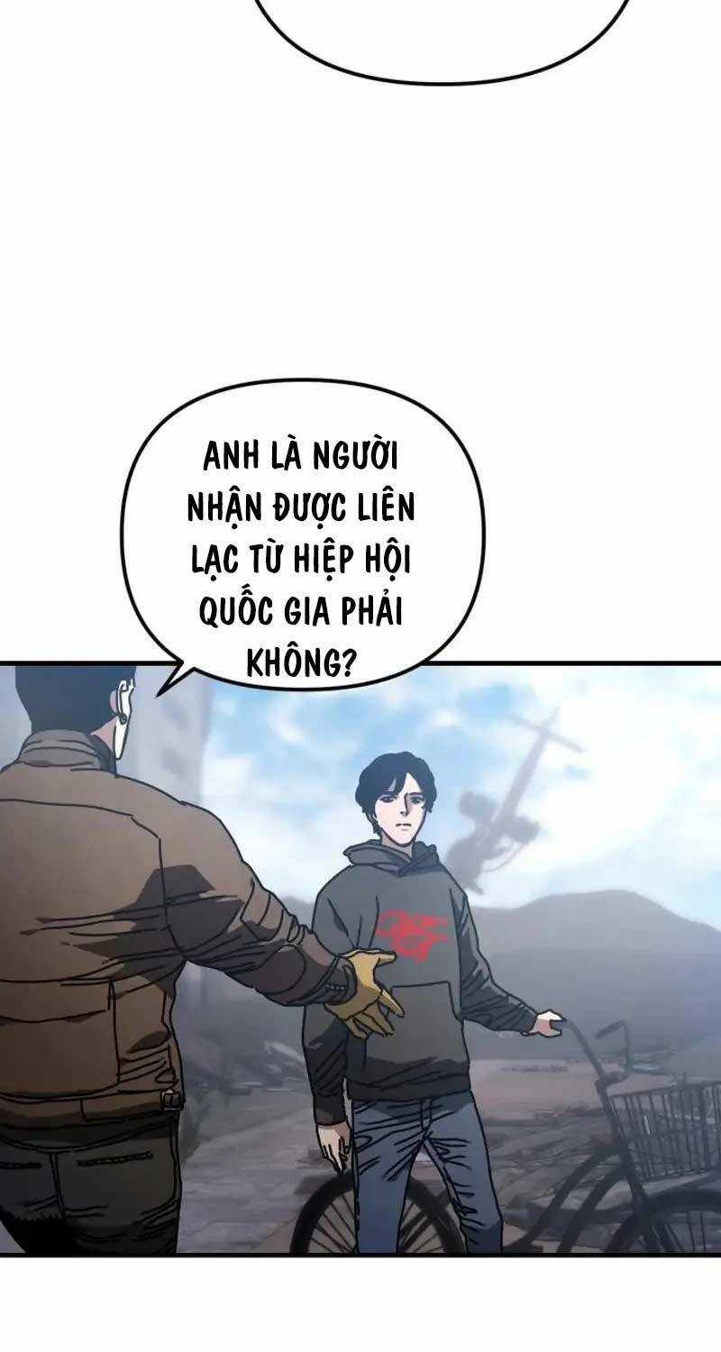 Ngôi Nhà Ẩn Ngày Tận Thế Chapter 12 trang 38