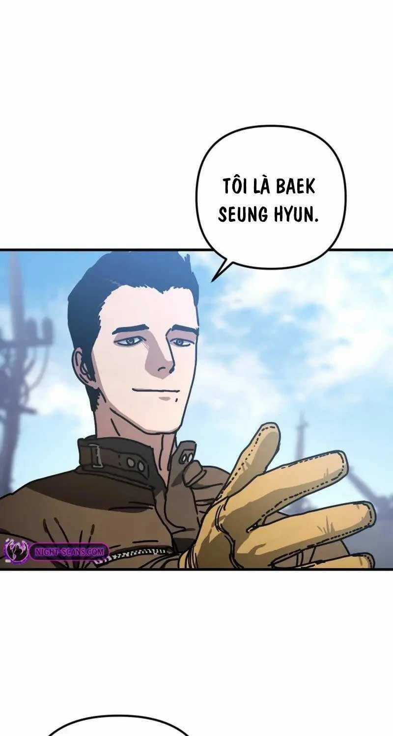 Ngôi Nhà Ẩn Ngày Tận Thế Chapter 12 trang 39