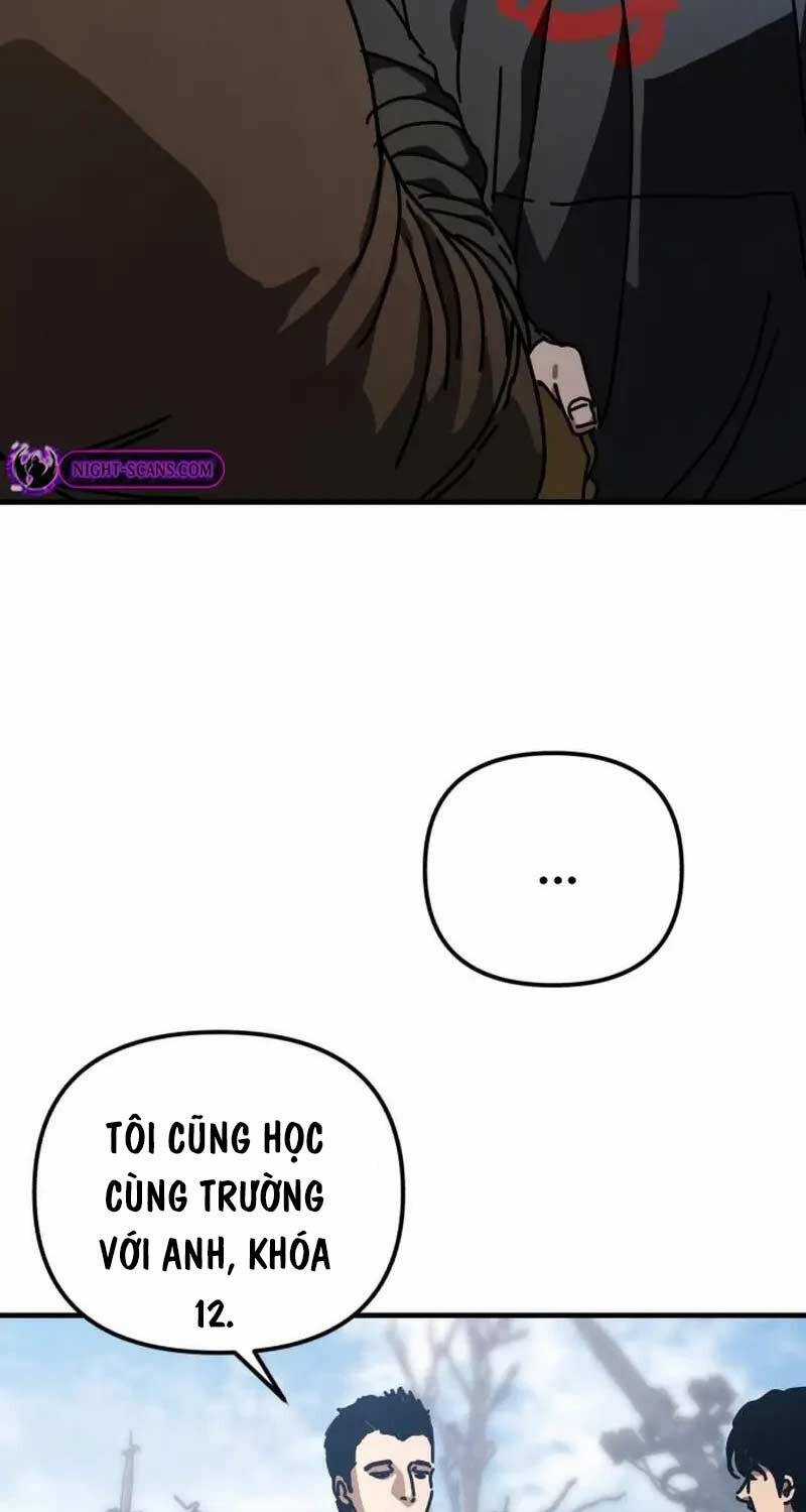 Ngôi Nhà Ẩn Ngày Tận Thế Chapter 12 trang 43