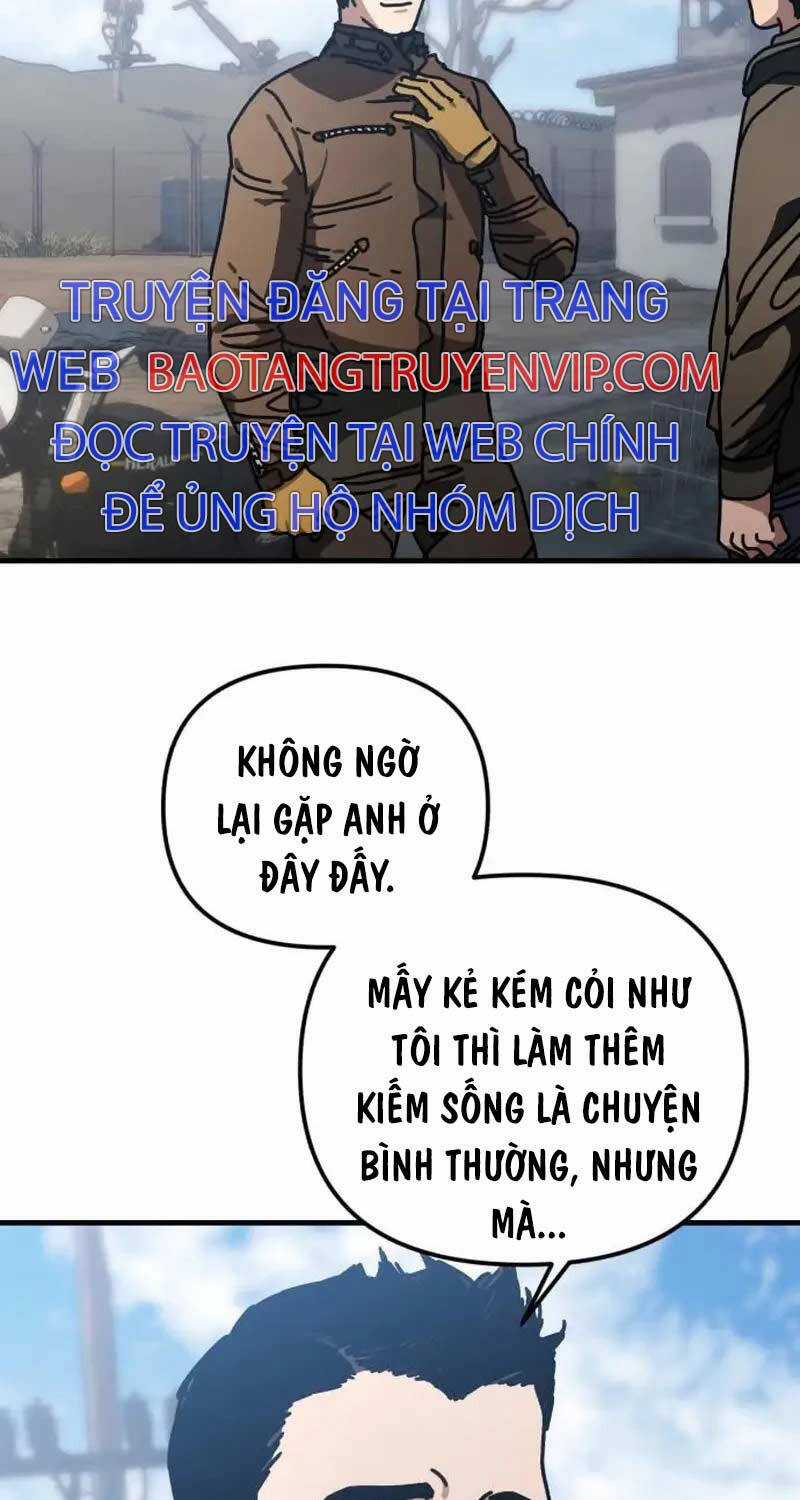 Ngôi Nhà Ẩn Ngày Tận Thế Chapter 12 trang 44