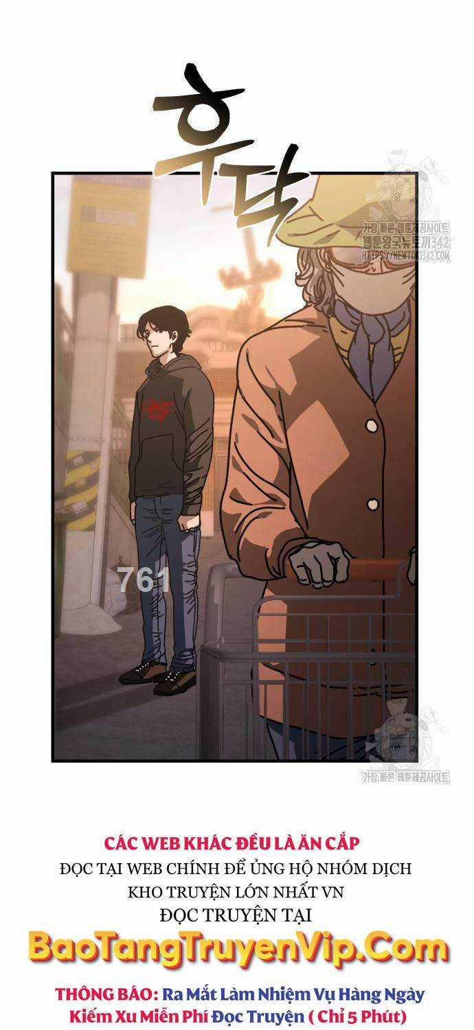 Ngôi Nhà Ẩn Ngày Tận Thế Chapter 12 trang 5