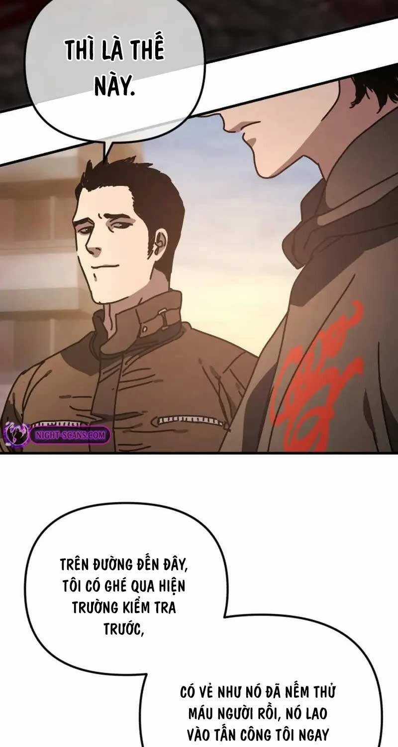 Ngôi Nhà Ẩn Ngày Tận Thế Chapter 12 trang 54