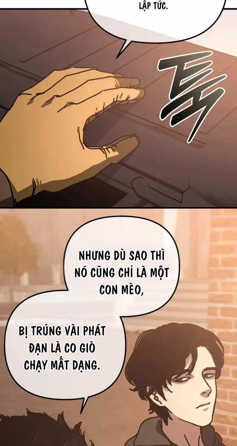 Ngôi Nhà Ẩn Ngày Tận Thế Chapter 12 trang 55