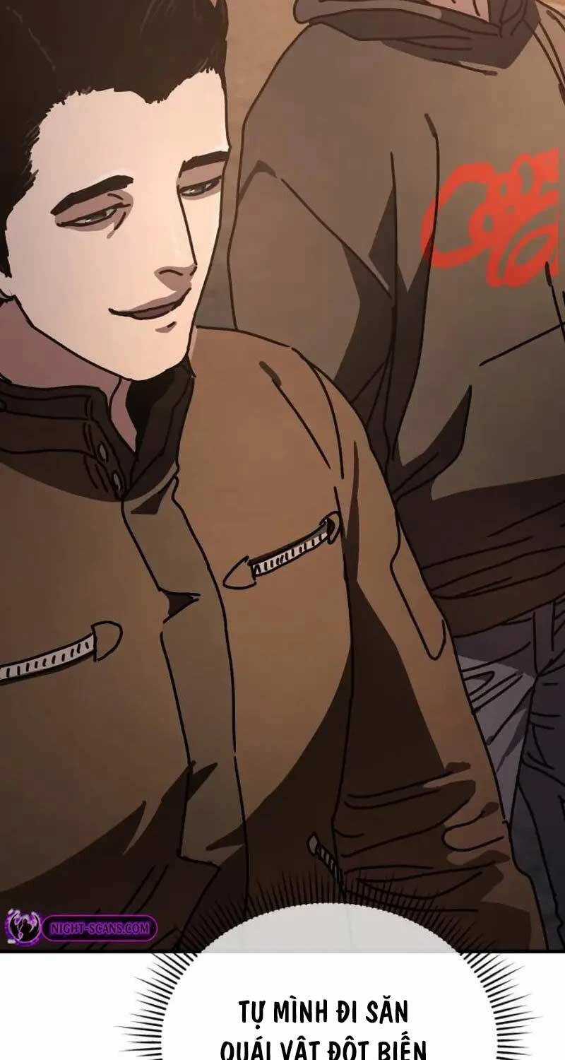 Ngôi Nhà Ẩn Ngày Tận Thế Chapter 12 trang 56