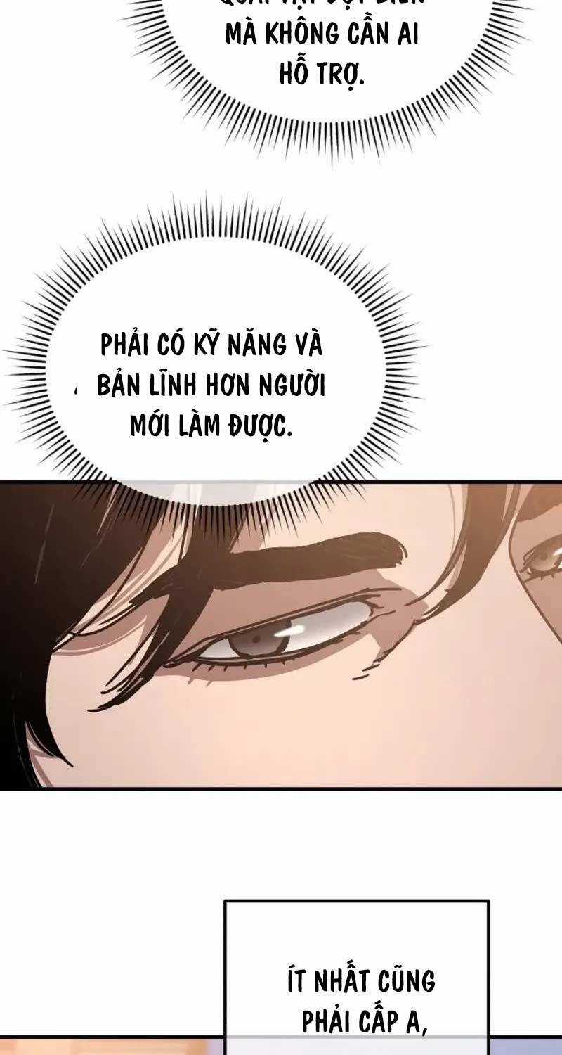 Ngôi Nhà Ẩn Ngày Tận Thế Chapter 12 trang 57