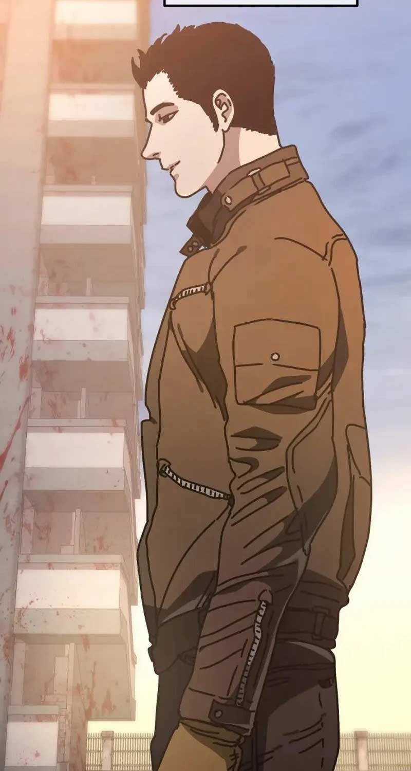 Ngôi Nhà Ẩn Ngày Tận Thế Chapter 12 trang 58