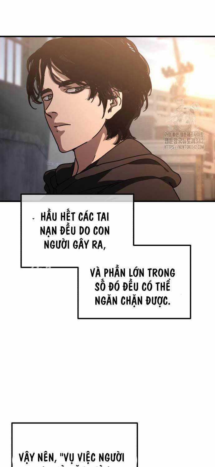 Ngôi Nhà Ẩn Ngày Tận Thế Chapter 12 trang 6