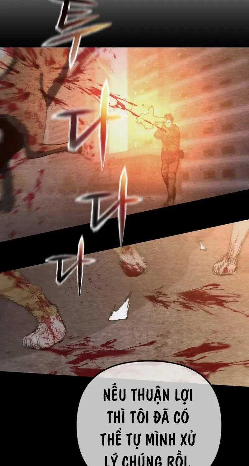 Ngôi Nhà Ẩn Ngày Tận Thế Chapter 12 trang 60