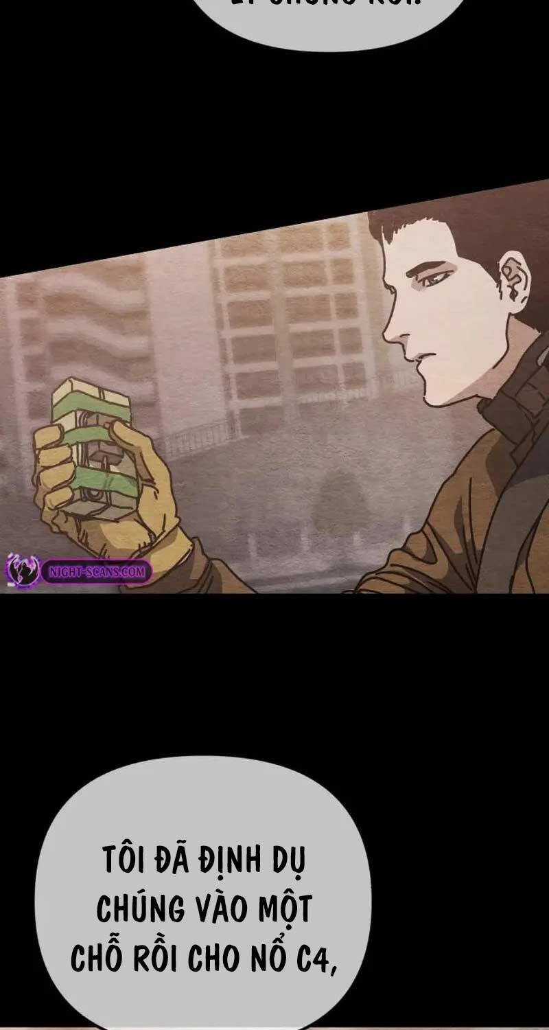 Ngôi Nhà Ẩn Ngày Tận Thế Chapter 12 trang 61