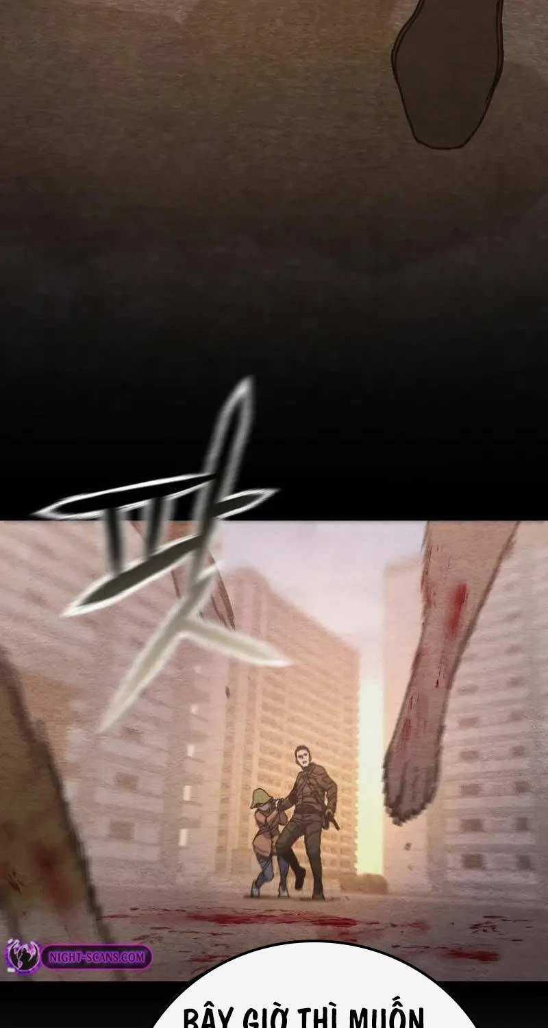 Ngôi Nhà Ẩn Ngày Tận Thế Chapter 12 trang 65