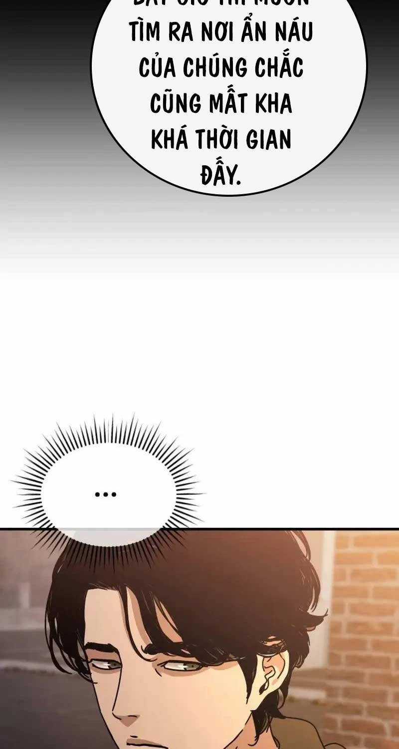 Ngôi Nhà Ẩn Ngày Tận Thế Chapter 12 trang 66