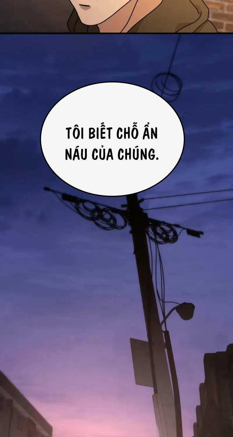 Ngôi Nhà Ẩn Ngày Tận Thế Chapter 12 trang 67