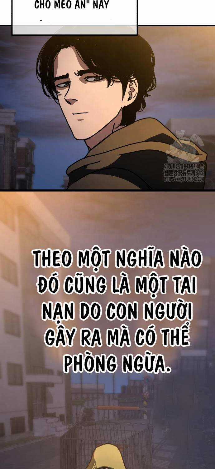Ngôi Nhà Ẩn Ngày Tận Thế Chapter 12 trang 7