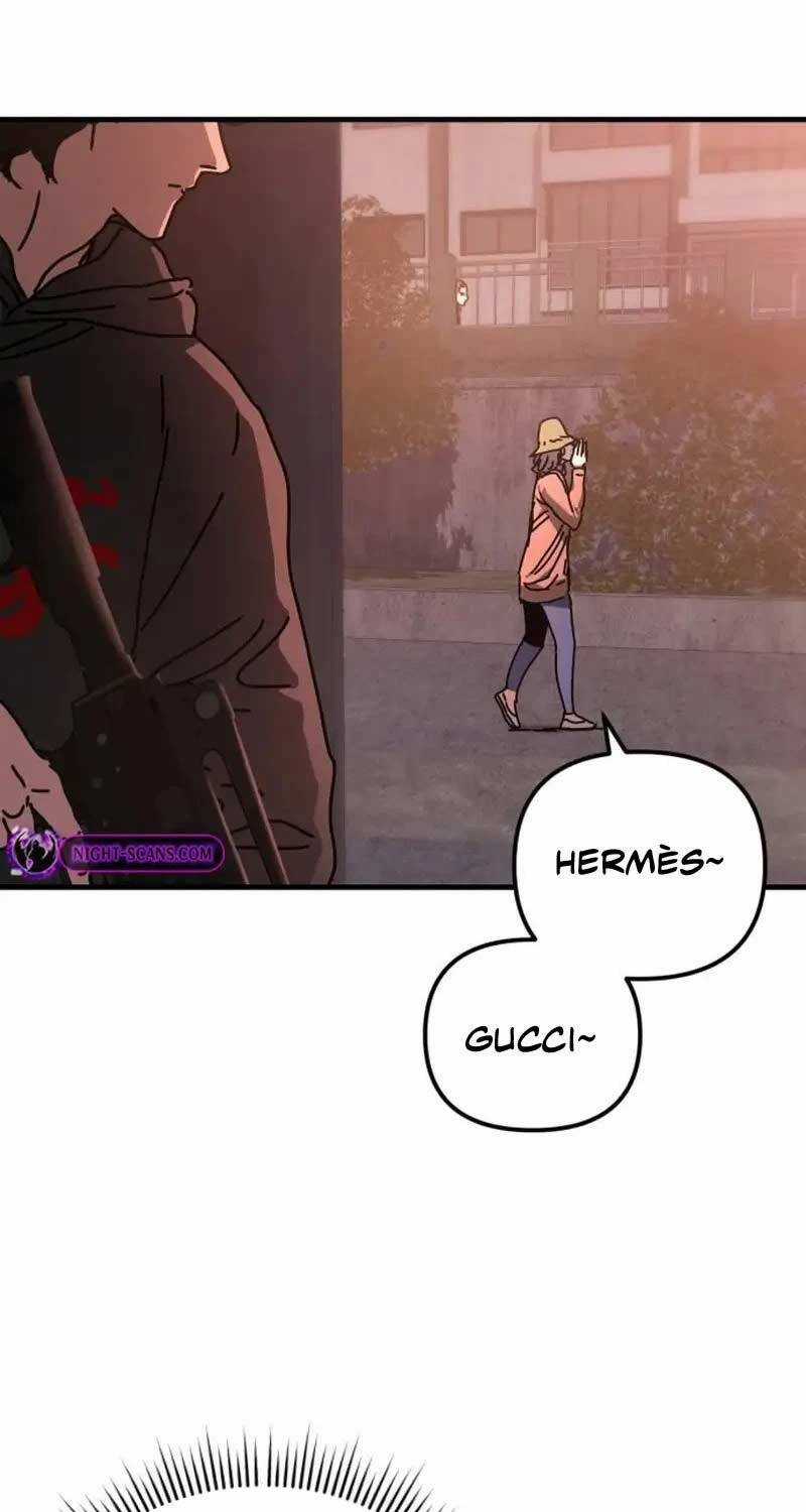 Ngôi Nhà Ẩn Ngày Tận Thế Chapter 12 trang 71