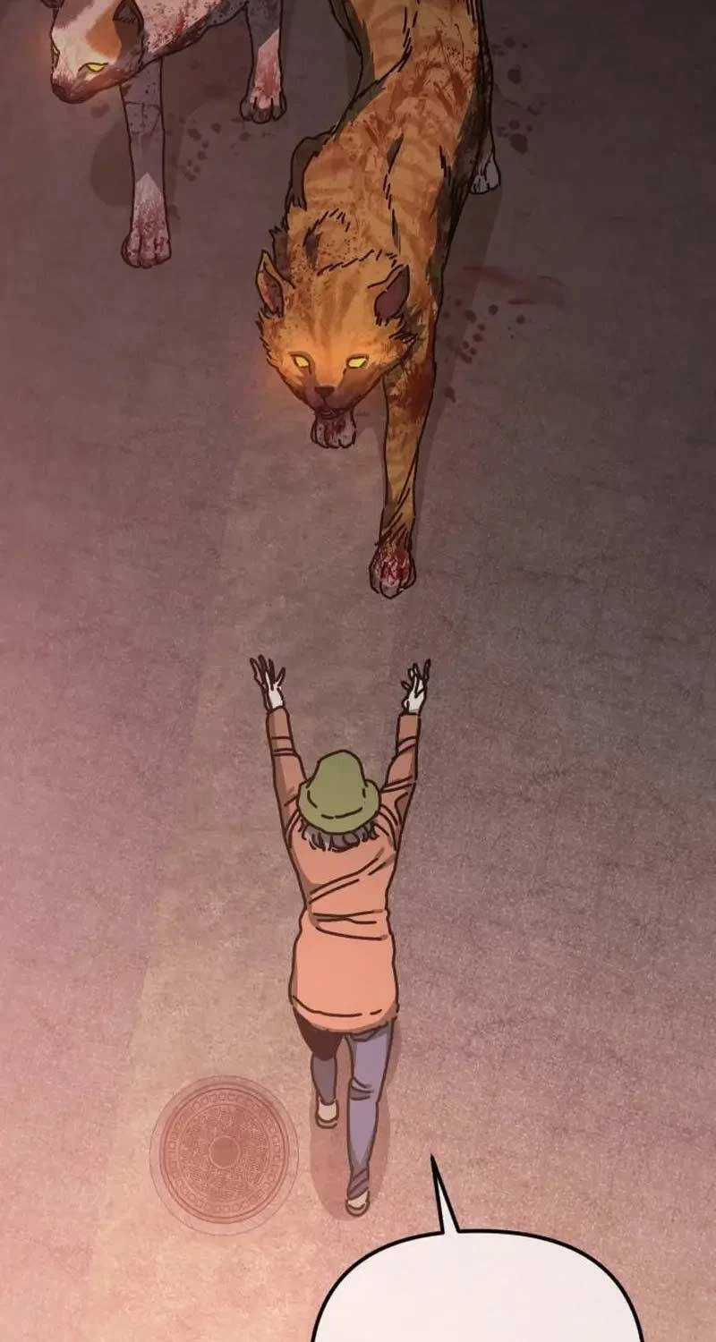 Ngôi Nhà Ẩn Ngày Tận Thế Chapter 12 trang 76