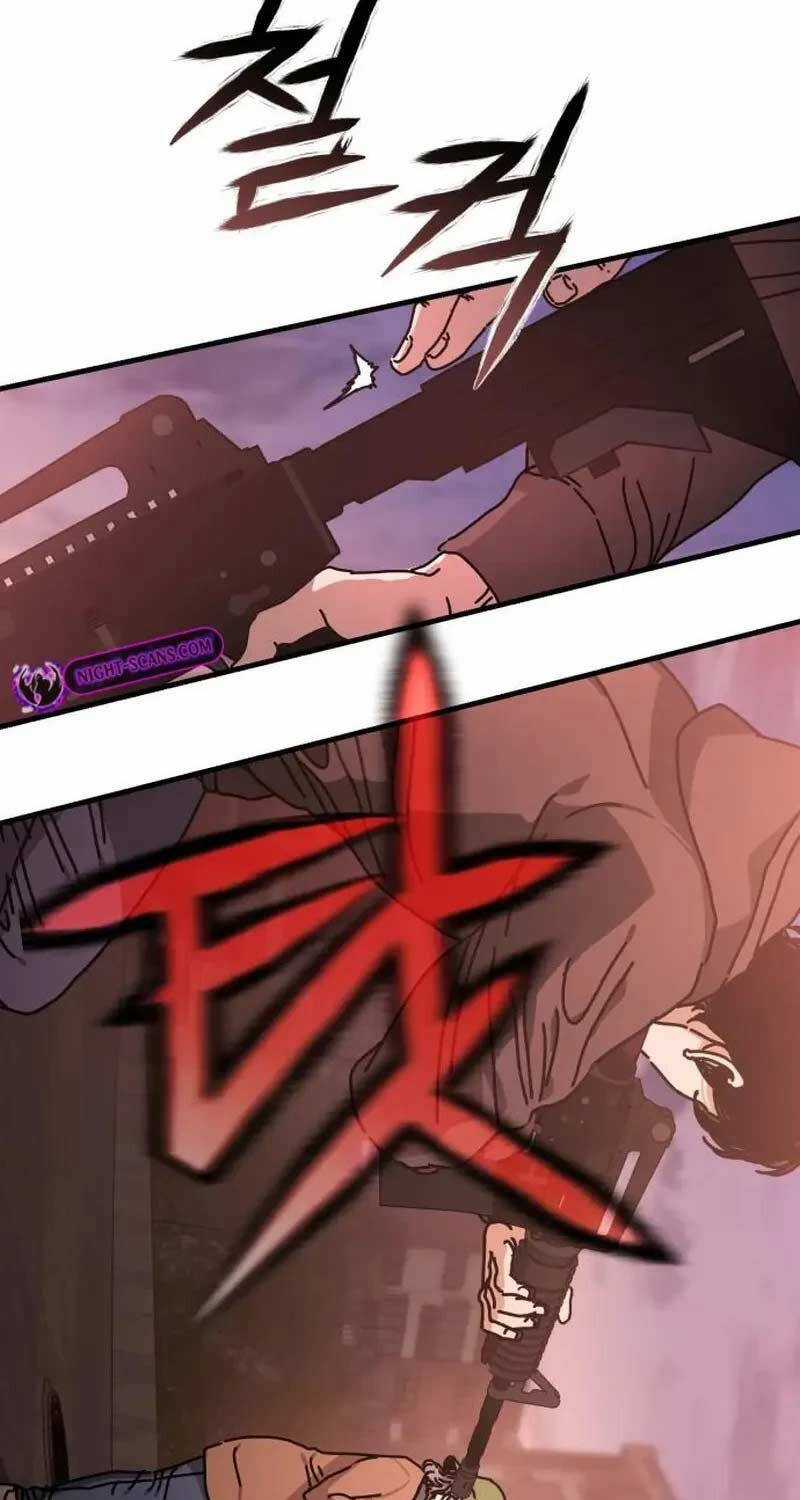 Ngôi Nhà Ẩn Ngày Tận Thế Chapter 12 trang 79