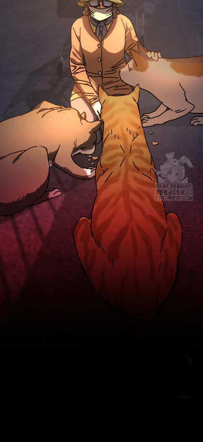 Ngôi Nhà Ẩn Ngày Tận Thế Chapter 12 trang 8