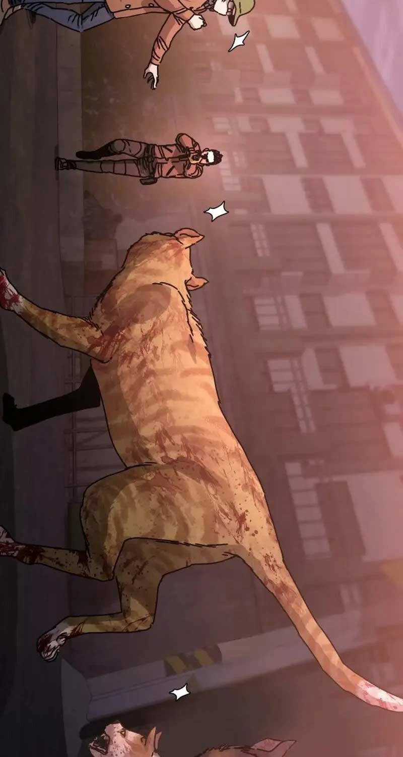 Ngôi Nhà Ẩn Ngày Tận Thế Chapter 12 trang 80