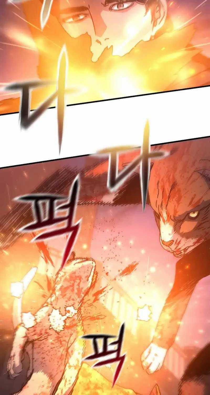 Ngôi Nhà Ẩn Ngày Tận Thế Chapter 12 trang 82