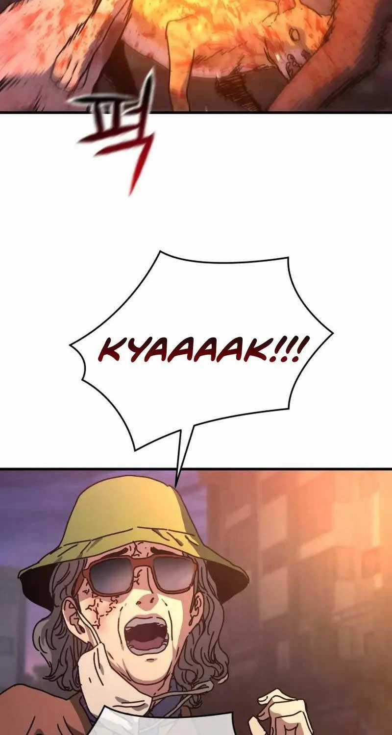 Ngôi Nhà Ẩn Ngày Tận Thế Chapter 12 trang 83