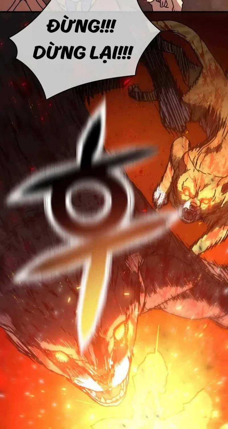 Ngôi Nhà Ẩn Ngày Tận Thế Chapter 12 trang 84