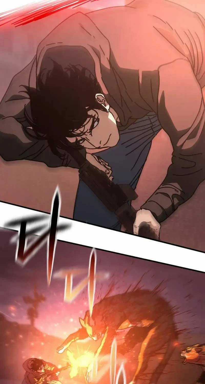 Ngôi Nhà Ẩn Ngày Tận Thế Chapter 12 trang 87