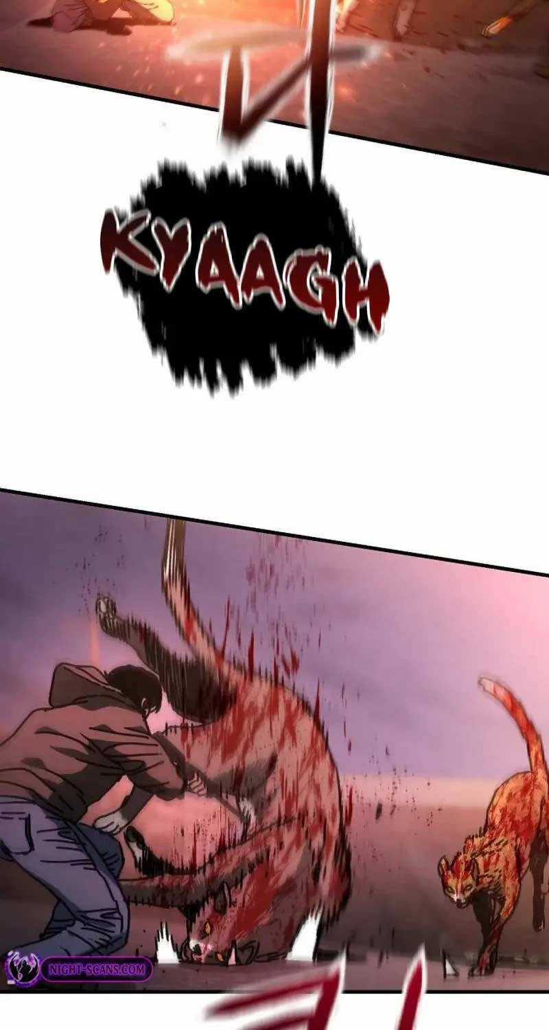 Ngôi Nhà Ẩn Ngày Tận Thế Chapter 12 trang 88