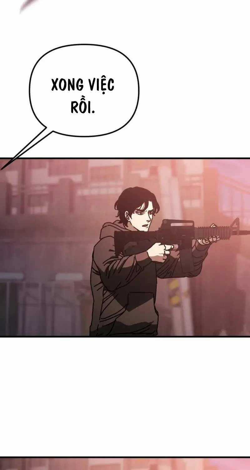 Ngôi Nhà Ẩn Ngày Tận Thế Chapter 12 trang 91