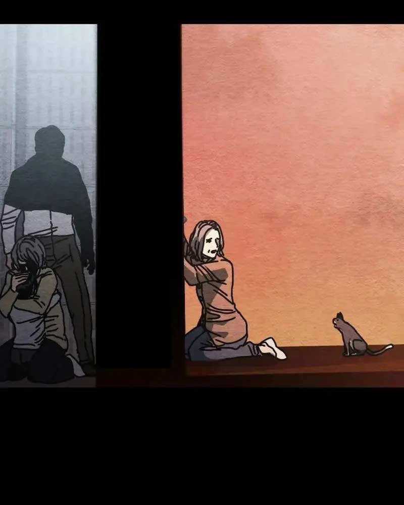 Ngôi Nhà Ẩn Ngày Tận Thế Chapter 12 trang 95