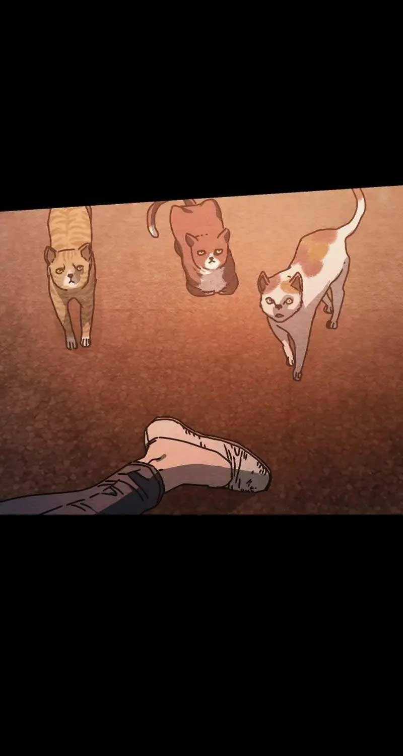 Ngôi Nhà Ẩn Ngày Tận Thế Chapter 12 trang 96