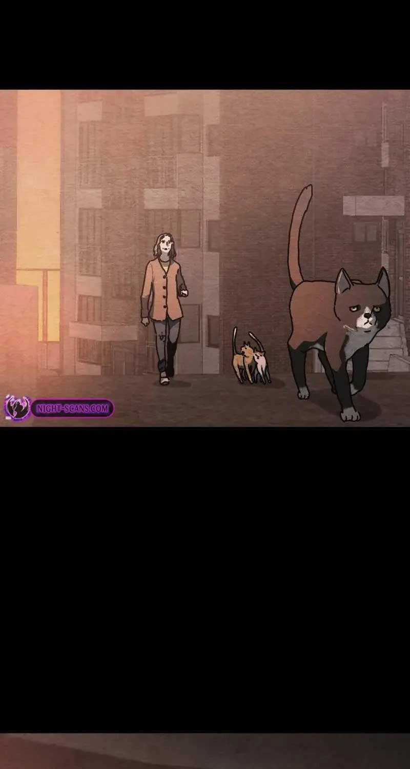 Ngôi Nhà Ẩn Ngày Tận Thế Chapter 12 trang 97