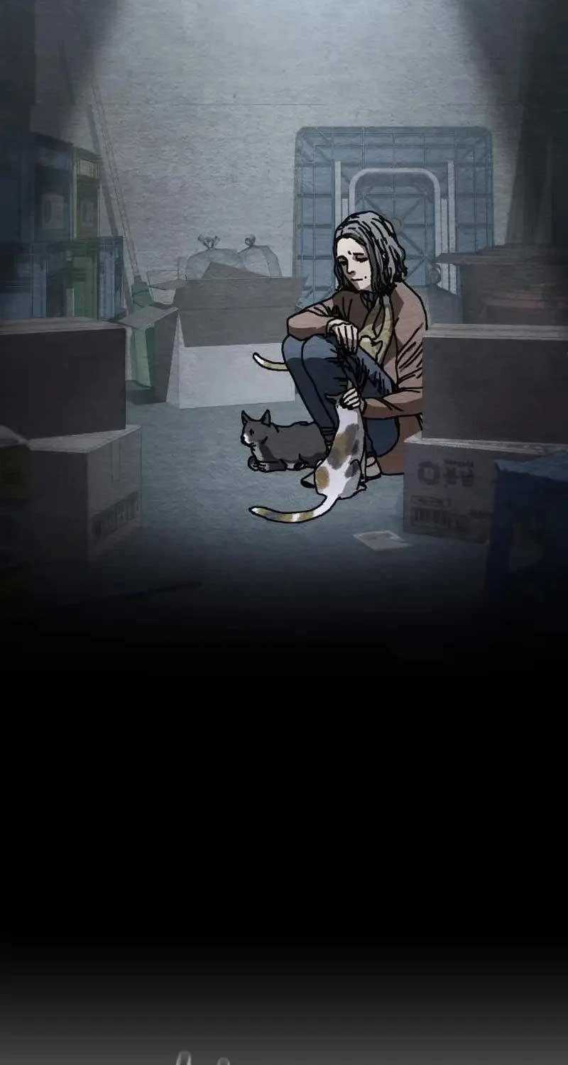 Ngôi Nhà Ẩn Ngày Tận Thế Chapter 12 trang 99