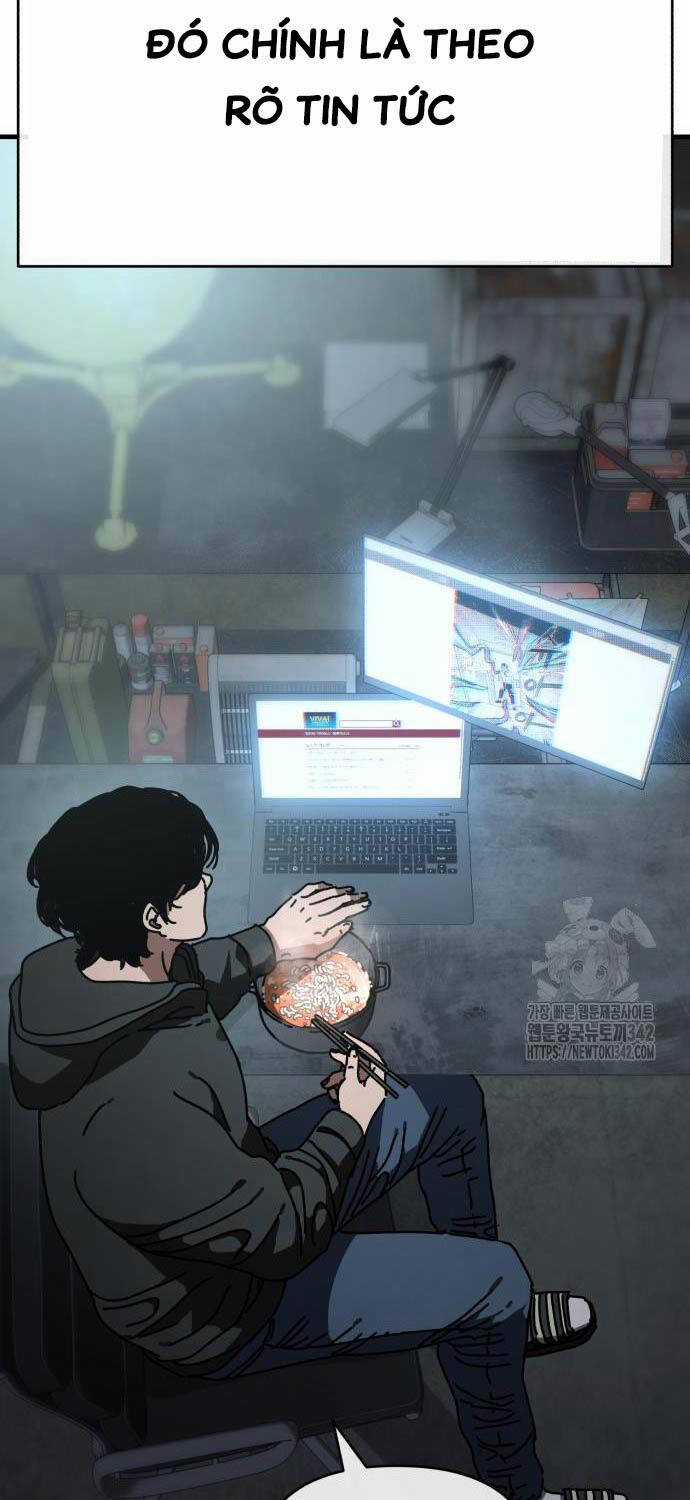 Ngôi Nhà Ẩn Ngày Tận Thế Chapter 13 trang 10