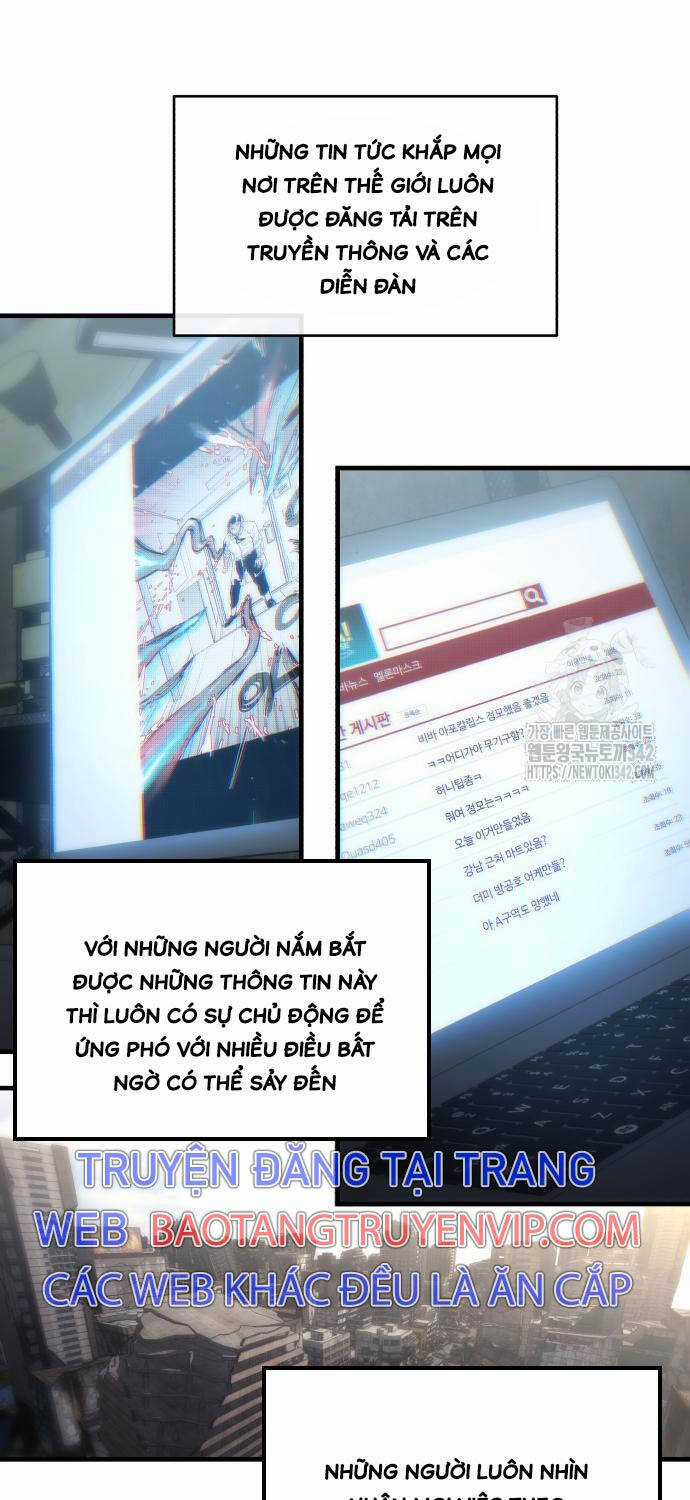 Ngôi Nhà Ẩn Ngày Tận Thế Chapter 13 trang 12