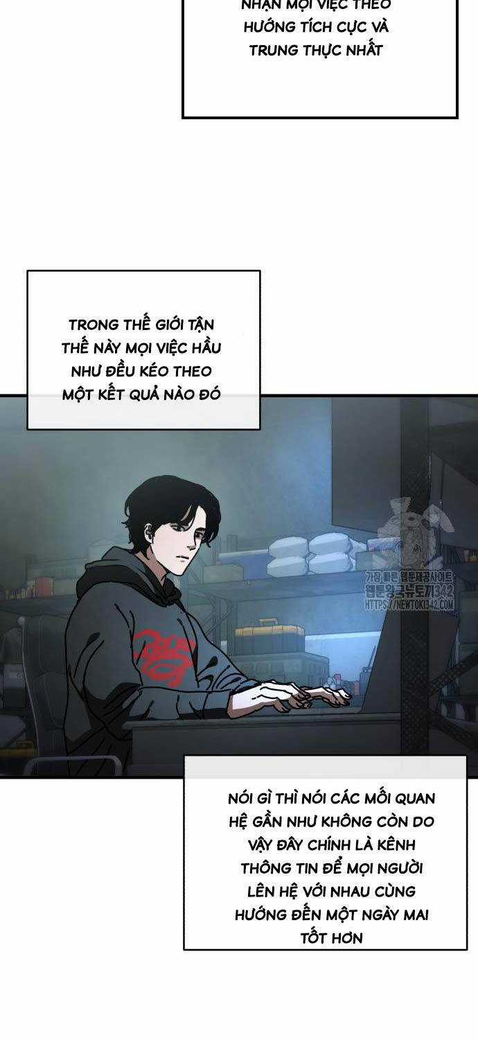 Ngôi Nhà Ẩn Ngày Tận Thế Chapter 13 trang 13