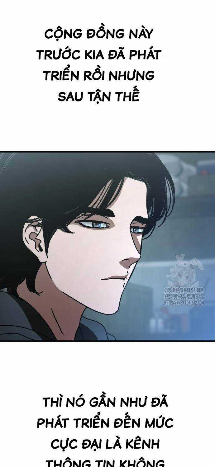 Ngôi Nhà Ẩn Ngày Tận Thế Chapter 13 trang 14