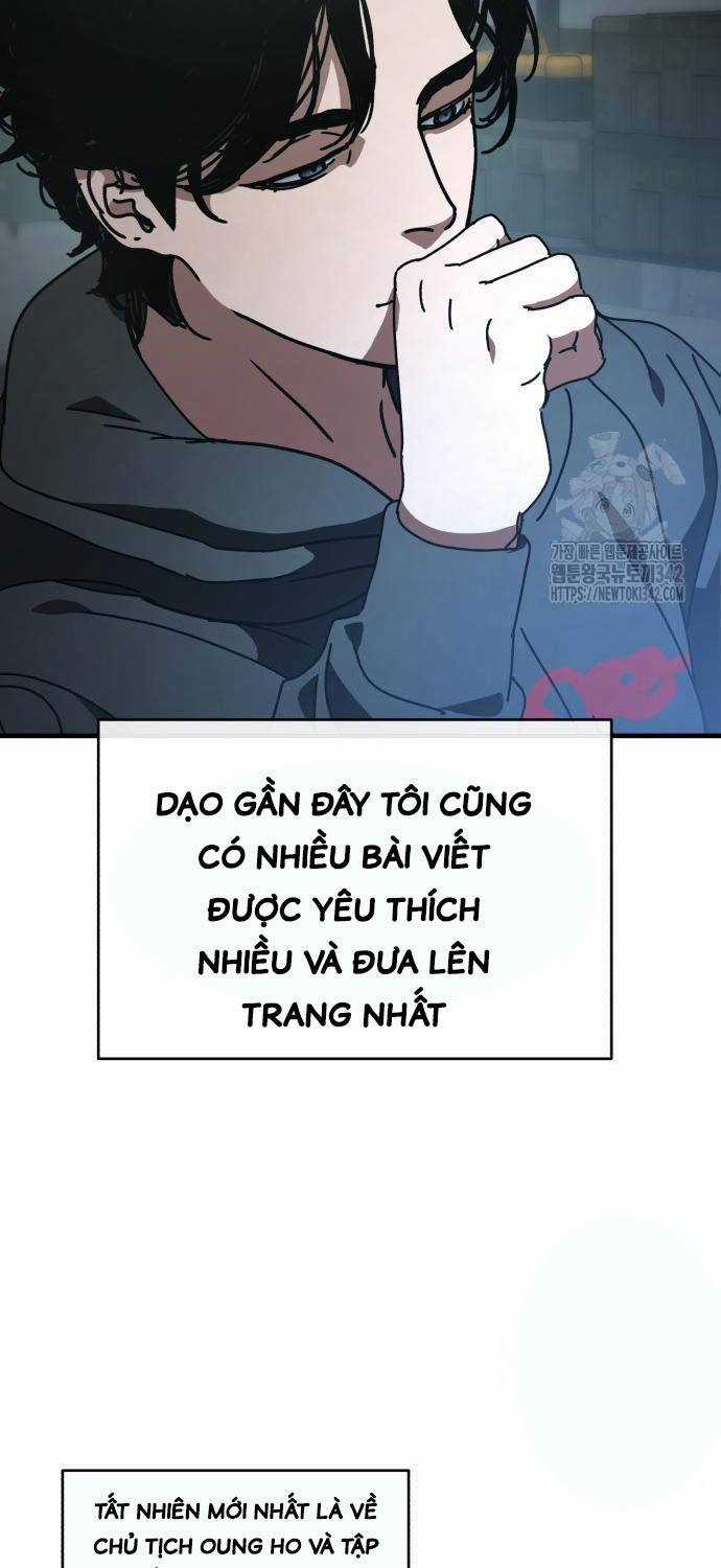 Ngôi Nhà Ẩn Ngày Tận Thế Chapter 13 trang 18
