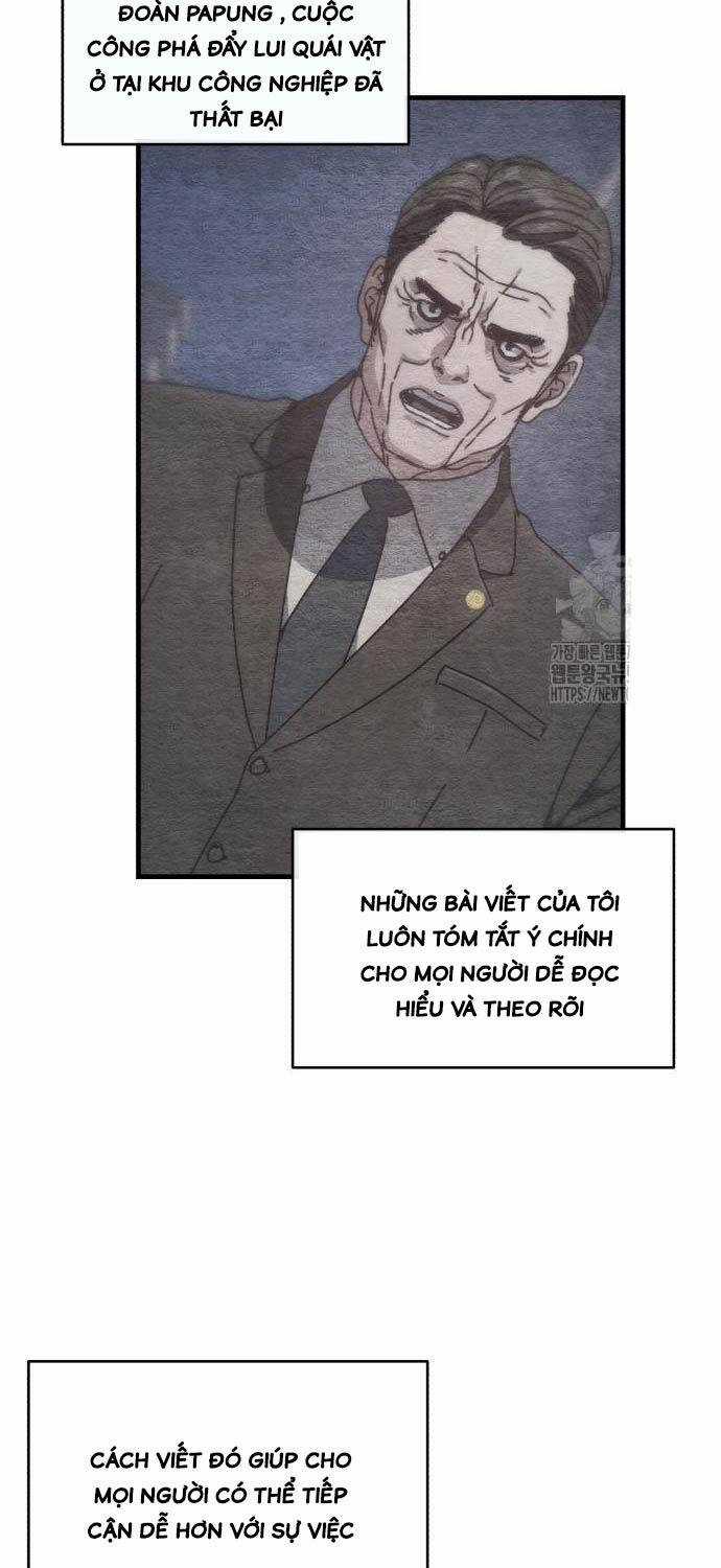 Ngôi Nhà Ẩn Ngày Tận Thế Chapter 13 trang 19