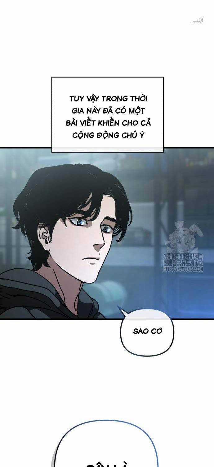 Ngôi Nhà Ẩn Ngày Tận Thế Chapter 13 trang 21