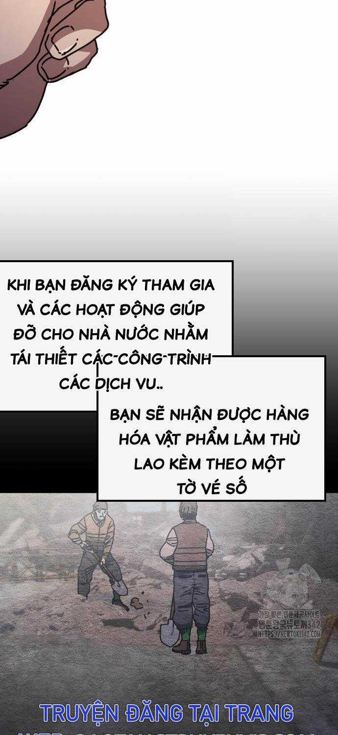 Ngôi Nhà Ẩn Ngày Tận Thế Chapter 13 trang 24