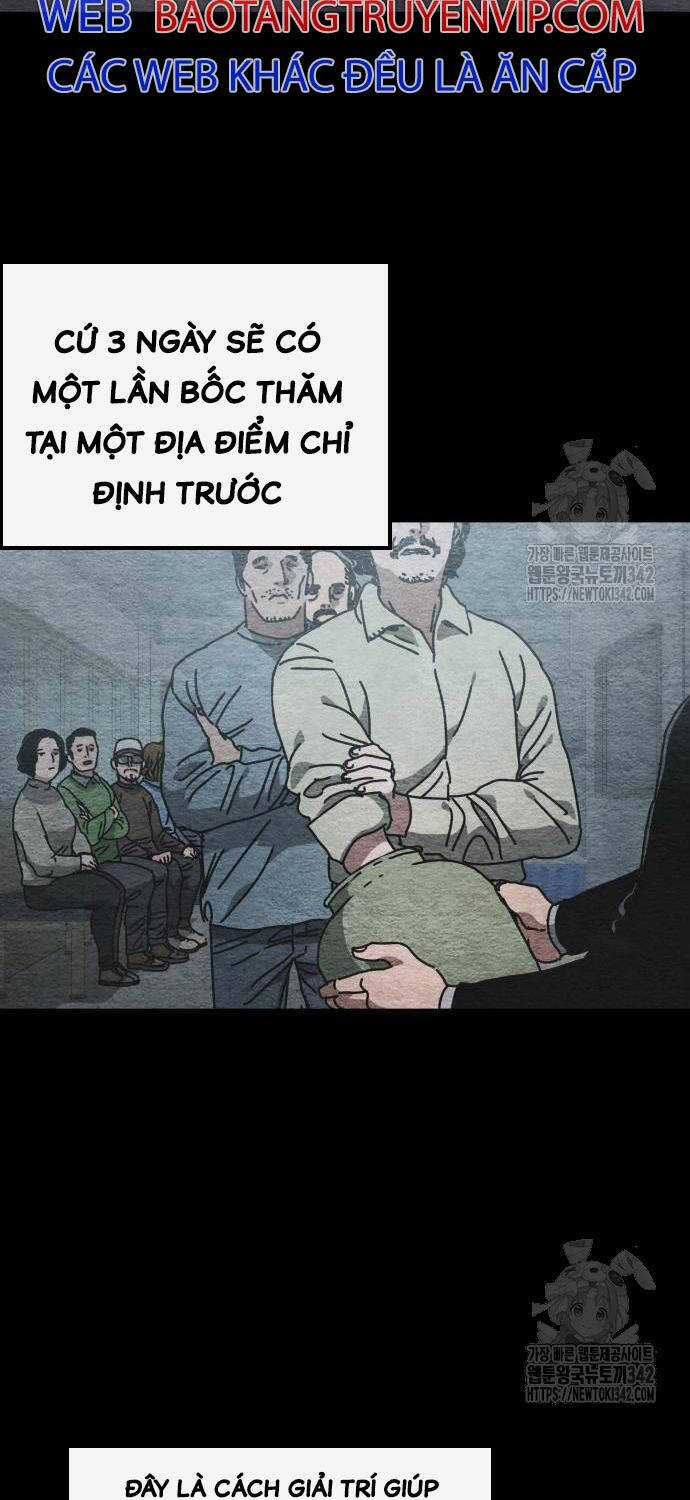 Ngôi Nhà Ẩn Ngày Tận Thế Chapter 13 trang 25