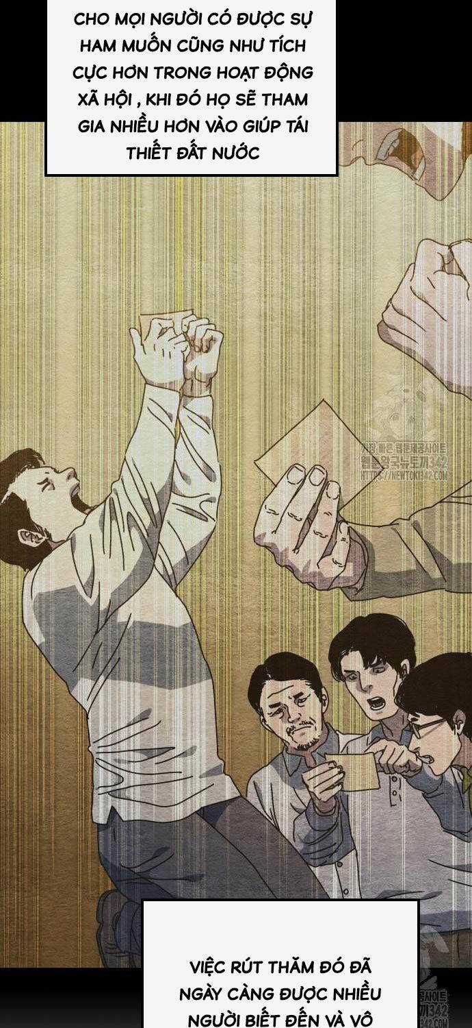 Ngôi Nhà Ẩn Ngày Tận Thế Chapter 13 trang 26