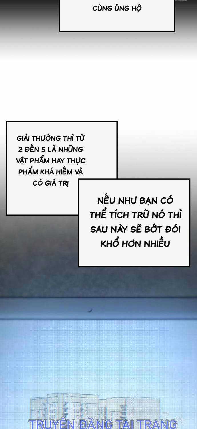 Ngôi Nhà Ẩn Ngày Tận Thế Chapter 13 trang 27