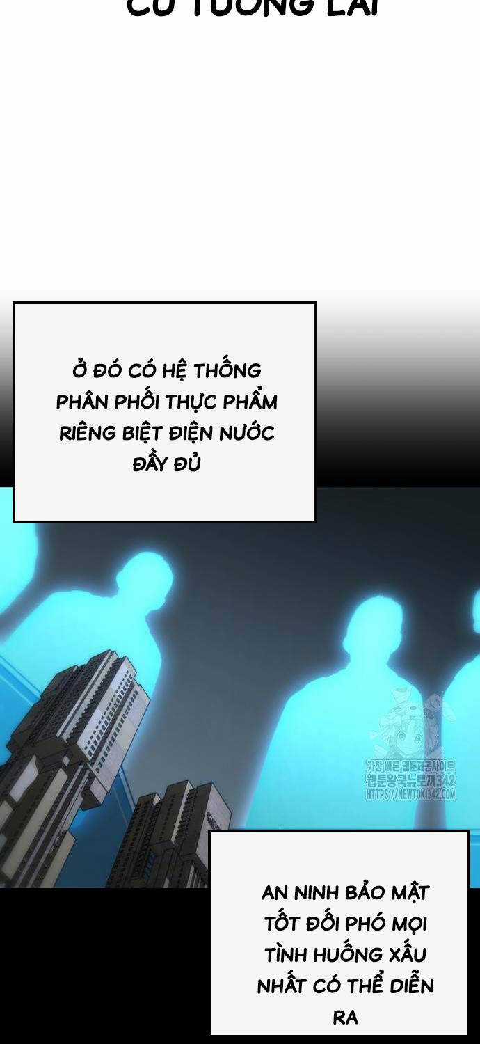 Ngôi Nhà Ẩn Ngày Tận Thế Chapter 13 trang 29