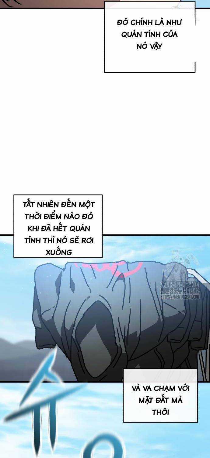 Ngôi Nhà Ẩn Ngày Tận Thế Chapter 13 trang 3