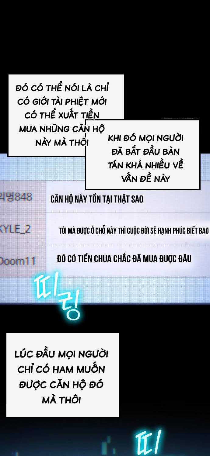 Ngôi Nhà Ẩn Ngày Tận Thế Chapter 13 trang 30