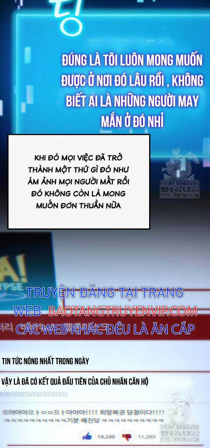 Ngôi Nhà Ẩn Ngày Tận Thế Chapter 13 trang 32