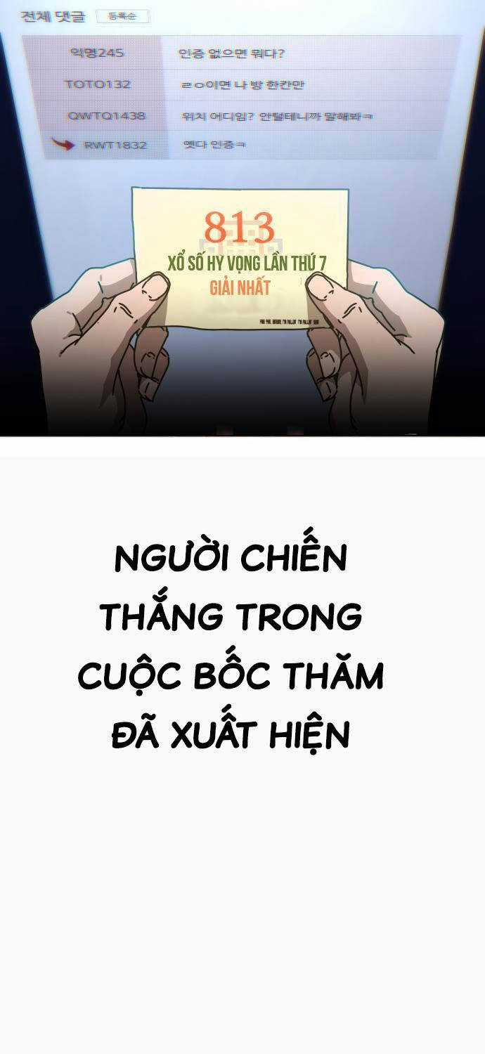 Ngôi Nhà Ẩn Ngày Tận Thế Chapter 13 trang 33